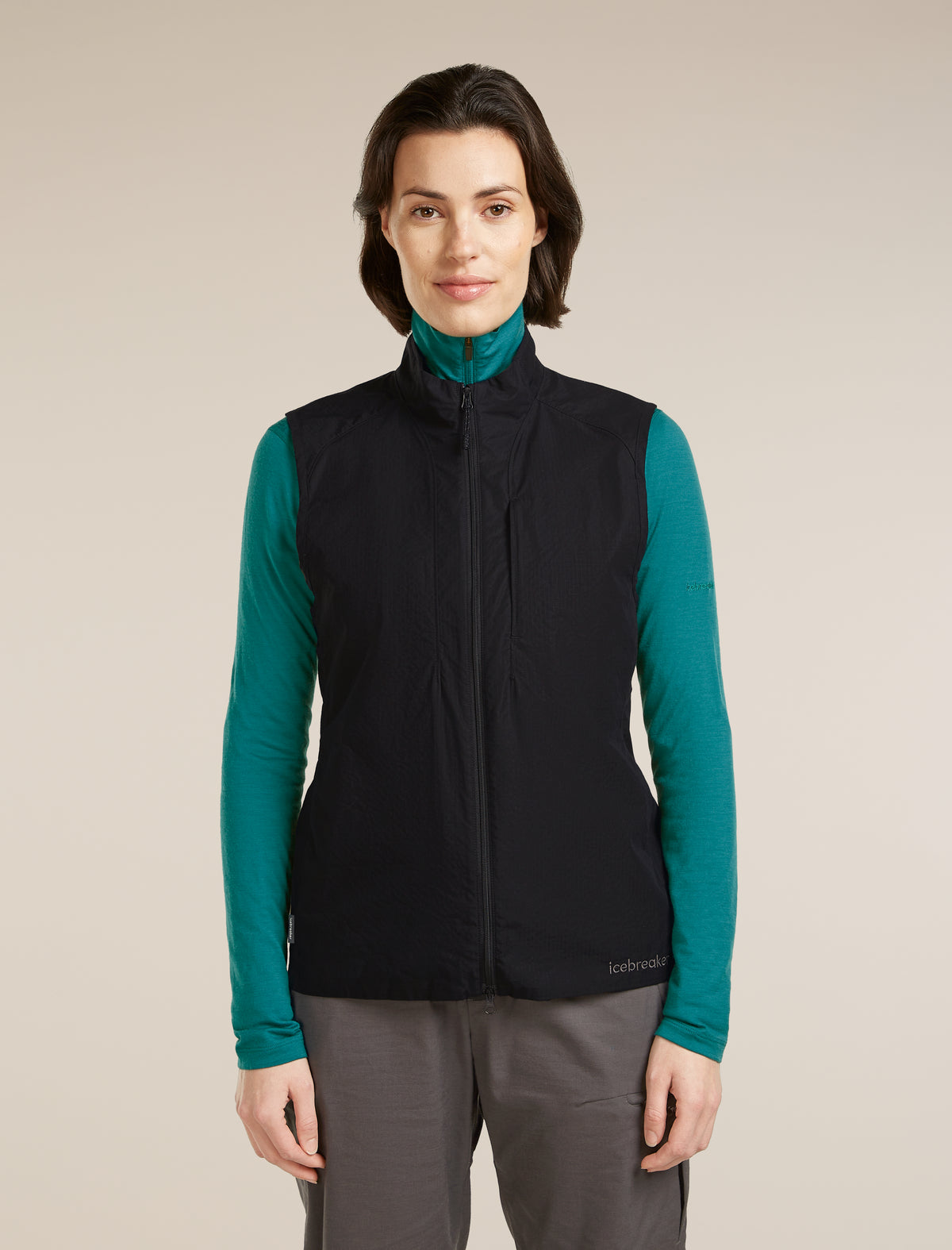 Giacca a vento Shell+™ Elevation  - 1