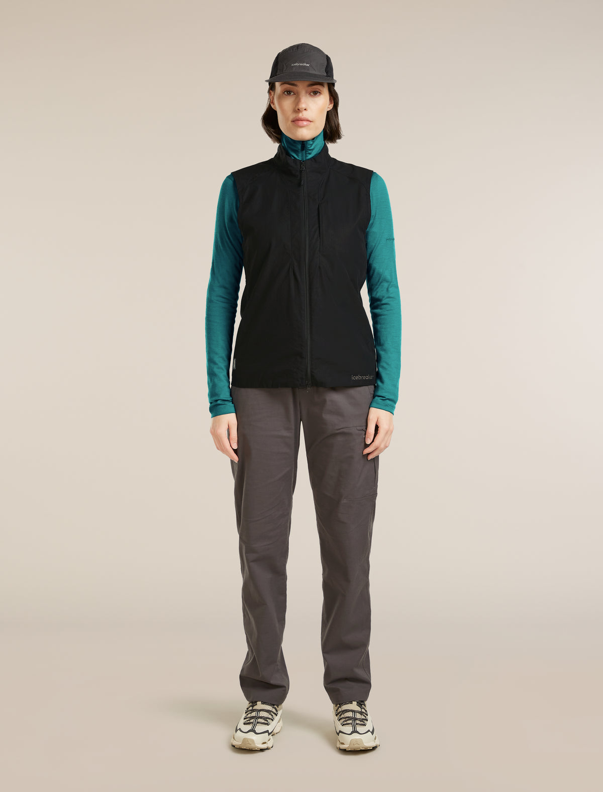 Giacca a vento Shell+™ Elevation  - 4
