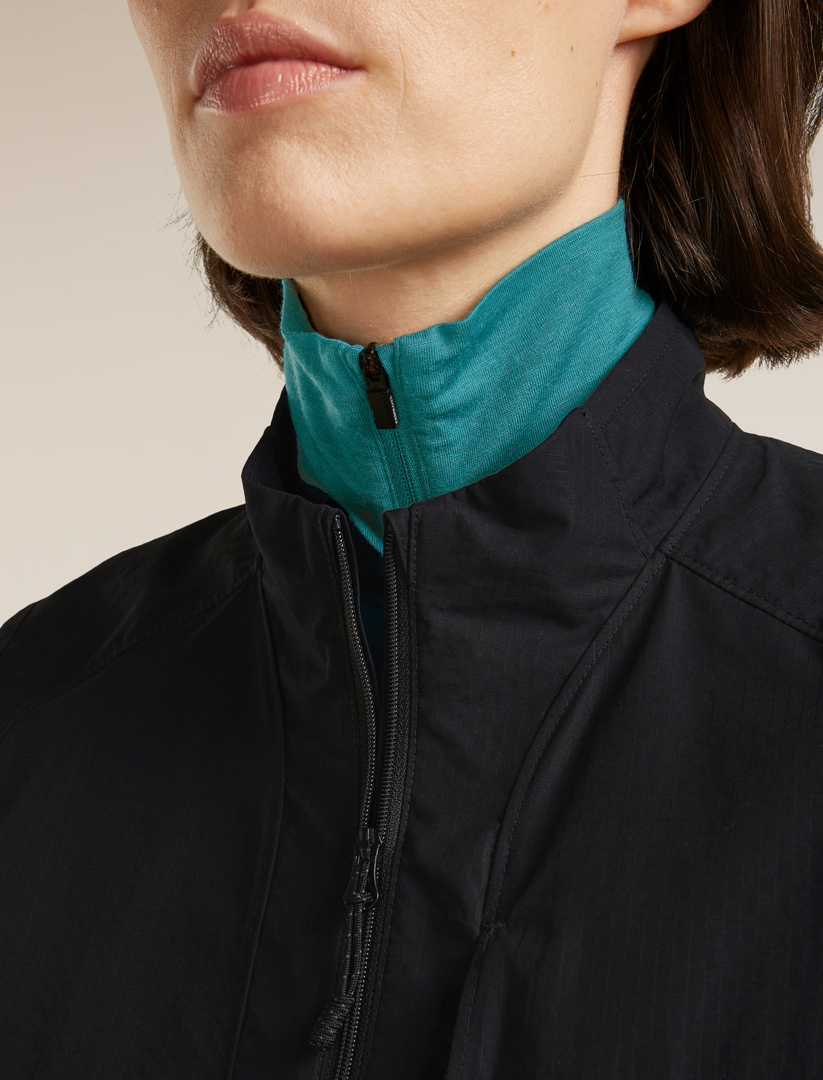 Giacca a vento Shell+™ Elevation  - 6