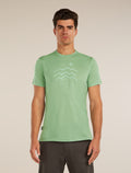 T-shirt 125 Sphere Across The Peaks  - 1
