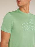 T-shirt 125 Sphere Across The Peaks  - 5