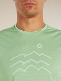 T-shirt 125 Sphere Across The Peaks  - 6