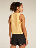 Merinomix 125 Cool-Lite™ Speed Tanktop Fusion Damen  - 2