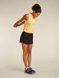 Merinomix 125 Cool-Lite™ Speed Tanktop Fusion Damen  - 3