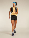Merinomix 125 Cool-Lite™ Speed Tanktop Fusion Damen  - 4