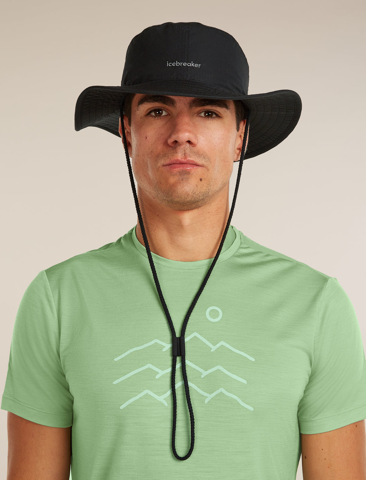 Casquette coupe-vent Shell+™  - 2