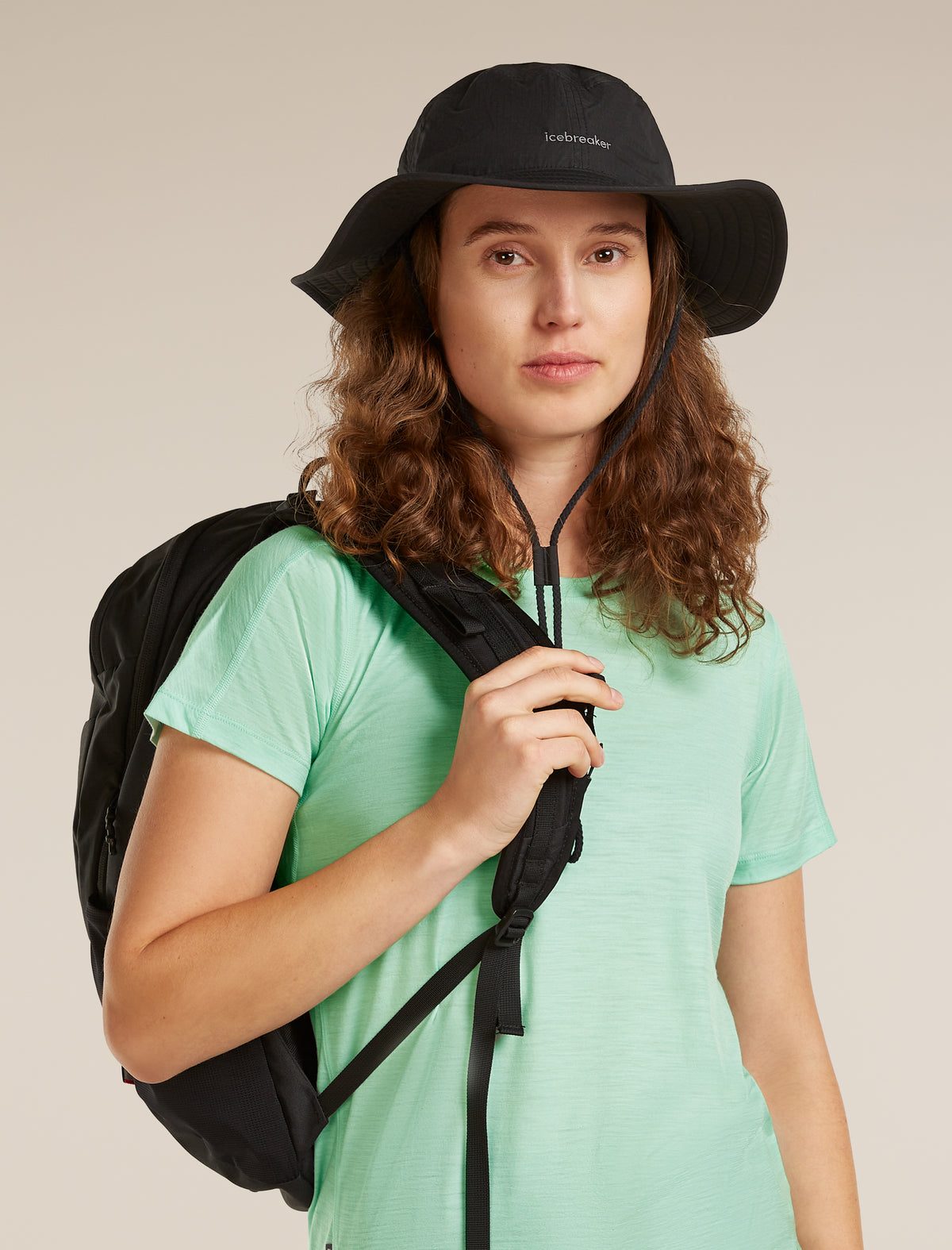 Casquette coupe-vent Shell+™  - 3