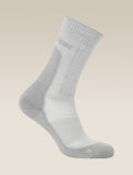 Calcetines Merino Hike+ Medium Crew para mujer Ether/alloy - 3