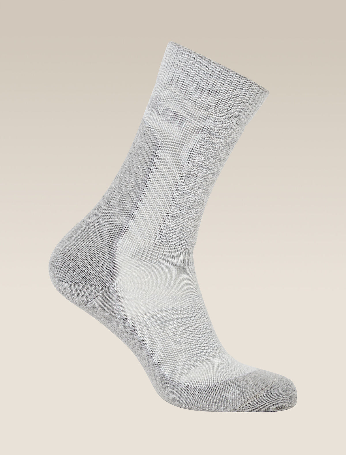 Calcetines Merino Hike+ Medium Crew para mujer Ether/alloy - 3