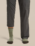 Calzini Hike+ Donna Lichen/Dk Loden - 2