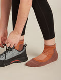 Merino Hike+ Light Mini Socken Damen  - 1