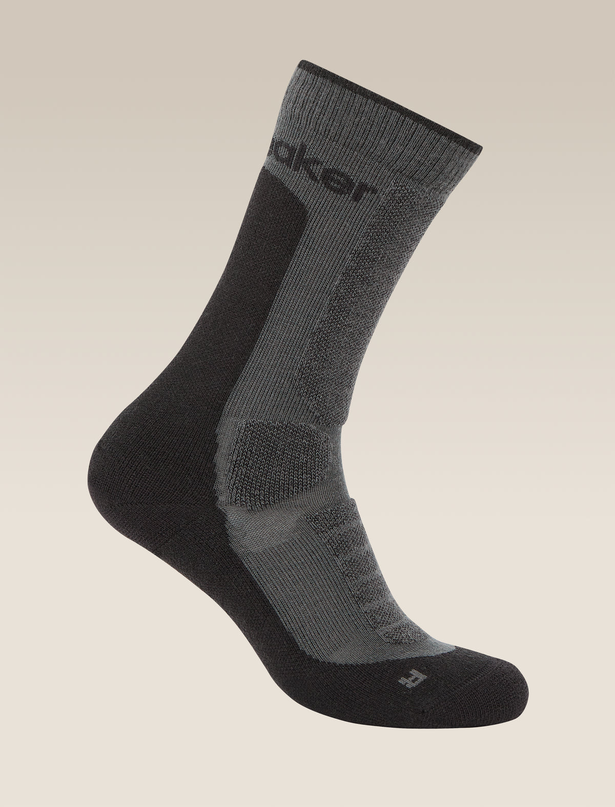 Women Hike+ Crew-Socken Damen  - 1