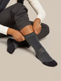 Women Hike+ Crew-Socken Damen  - 2