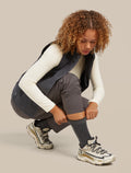 Women Hike+ Crew-Socken Damen  - 3