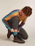 Men Hike+ Crew-Socken Herren  - 1