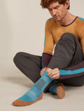 Men Hike+ Crew-Socken Herren  - 2