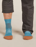 Men Hike+ Crew-Socken Herren  - 3