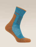 Men Hike+ Crew-Socken Herren  - 4