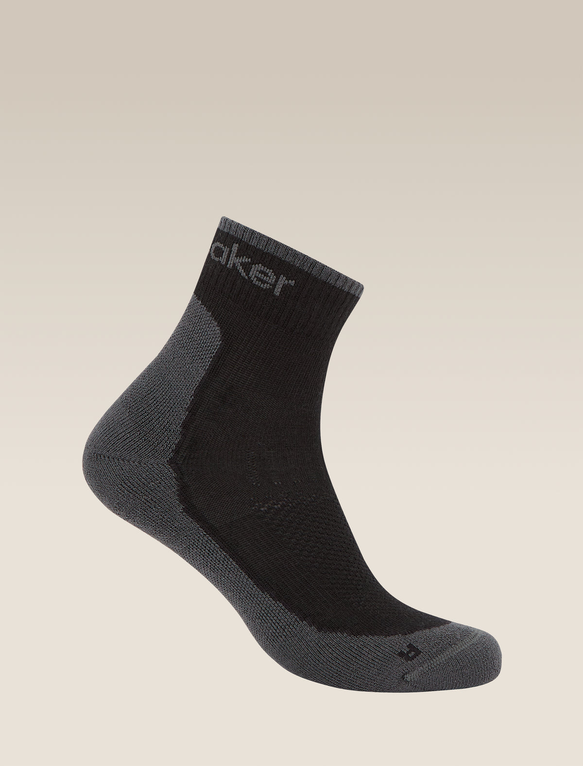 Men Hike+ Socken Mini Herren  - 1