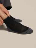 Men Hike+ Socken Mini Herren  - 2