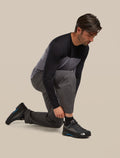 Men Hike+ Socken Mini Herren  - 3