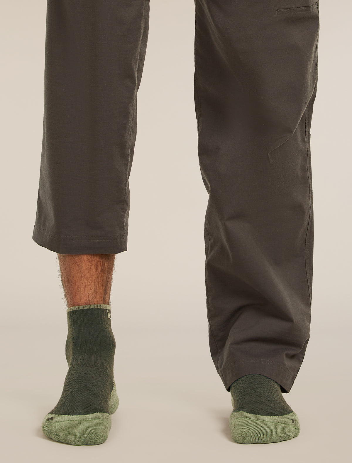 Men Hike+ Socken Mini  - 3