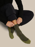 Hike+ Crew Socken Herren  - 5