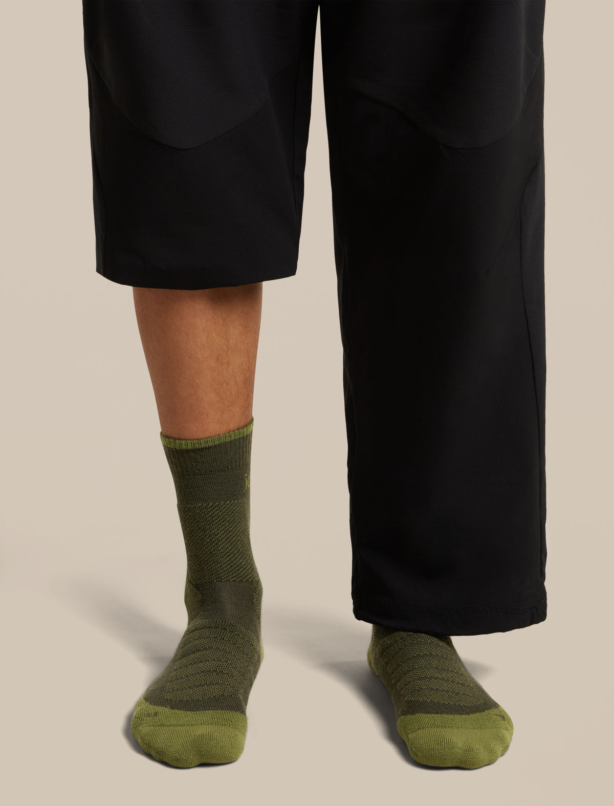Hike+ Crew Socken Herren  - 2