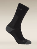 Merino Hike+ Ultralight Crew Socken Herren  - 3
