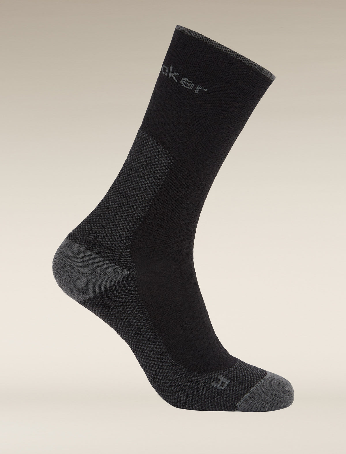 Merino Hike+ Ultralight Crew Socken Herren  - 3
