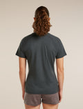 200 Waffle Elevation T-Shirt  - 2