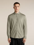 125 Shirt Smokey Gry - 1