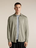 125 Shirt Smokey Gry - 8