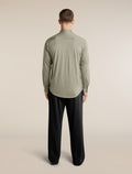 125 Shirt Smokey Gry - 9