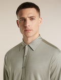 125 Shirt Smokey Gry - 11