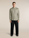 125 Shirt Smokey Gry - 4