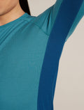 Men's 200 Thermal Top Atlantis/Topaz - 7