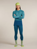 Men's 200 Thermal Top Atlantis/Topaz - 9