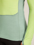 Men's 200 Thermal Top Seaglass/Peridot - 8
