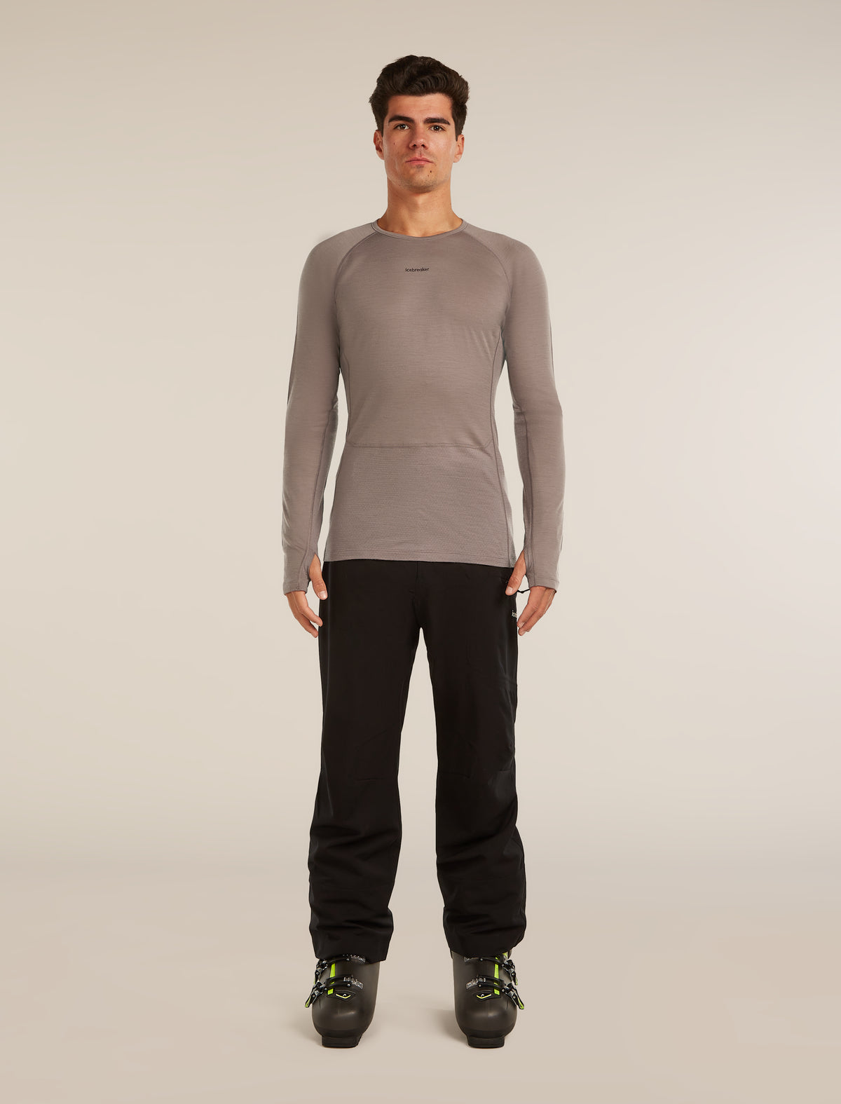 Haut thermique 200   - 3