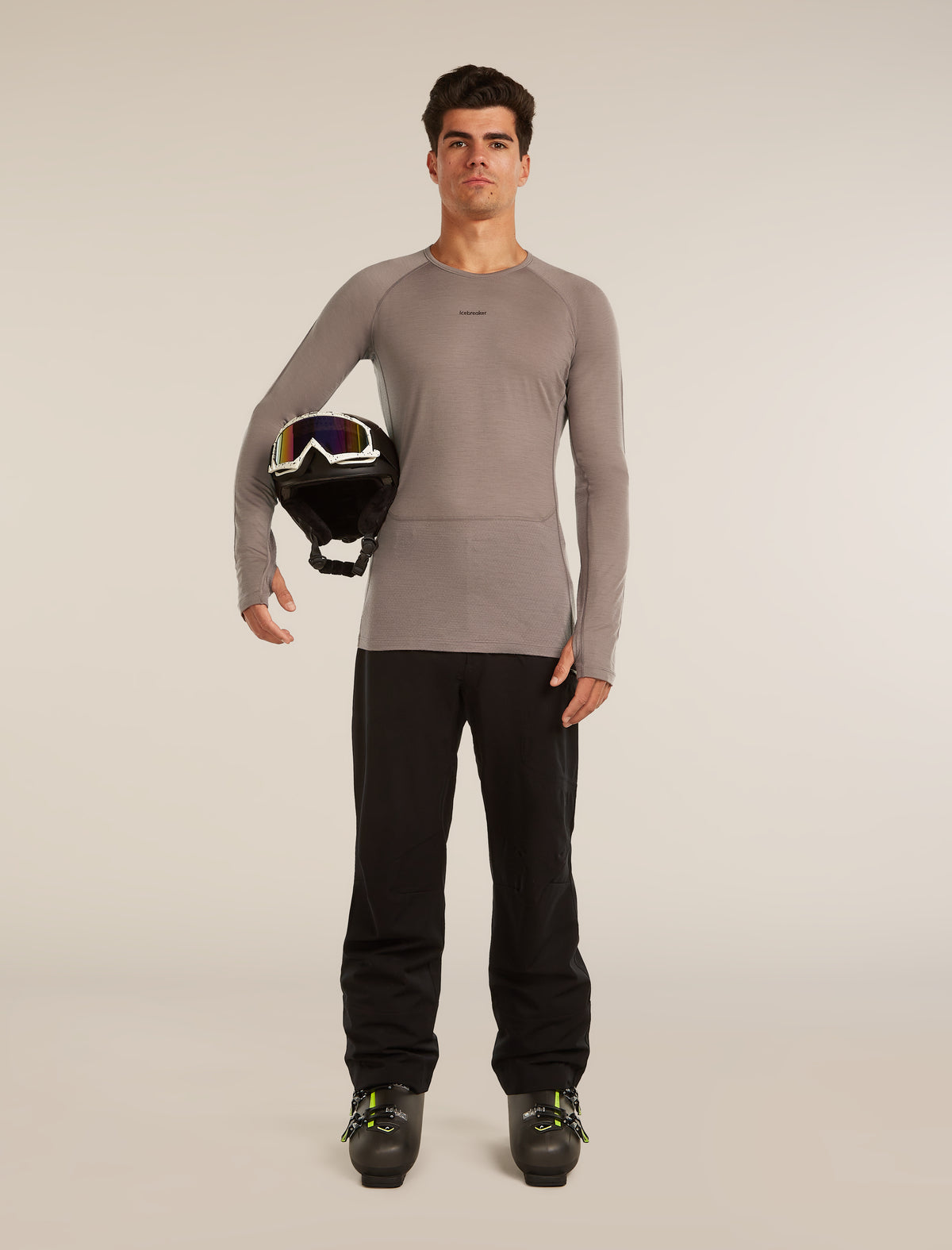 Haut thermique 200   - 4