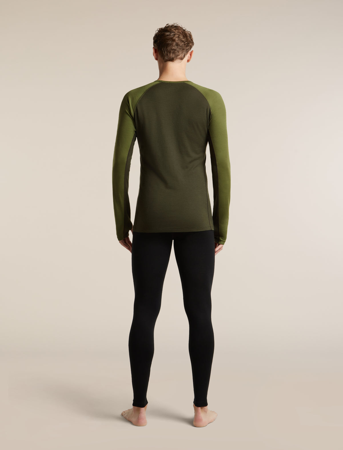 Haut thermique 200    - 6