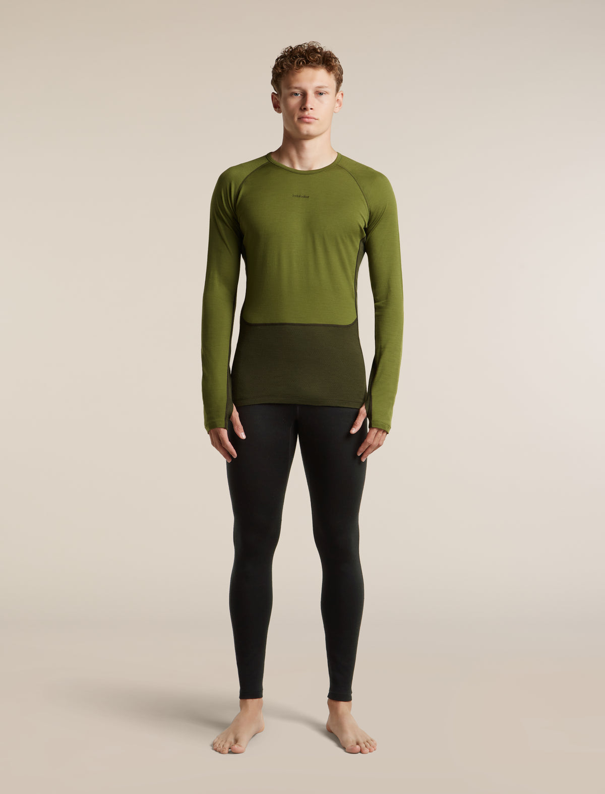 Haut thermique 200    - 3