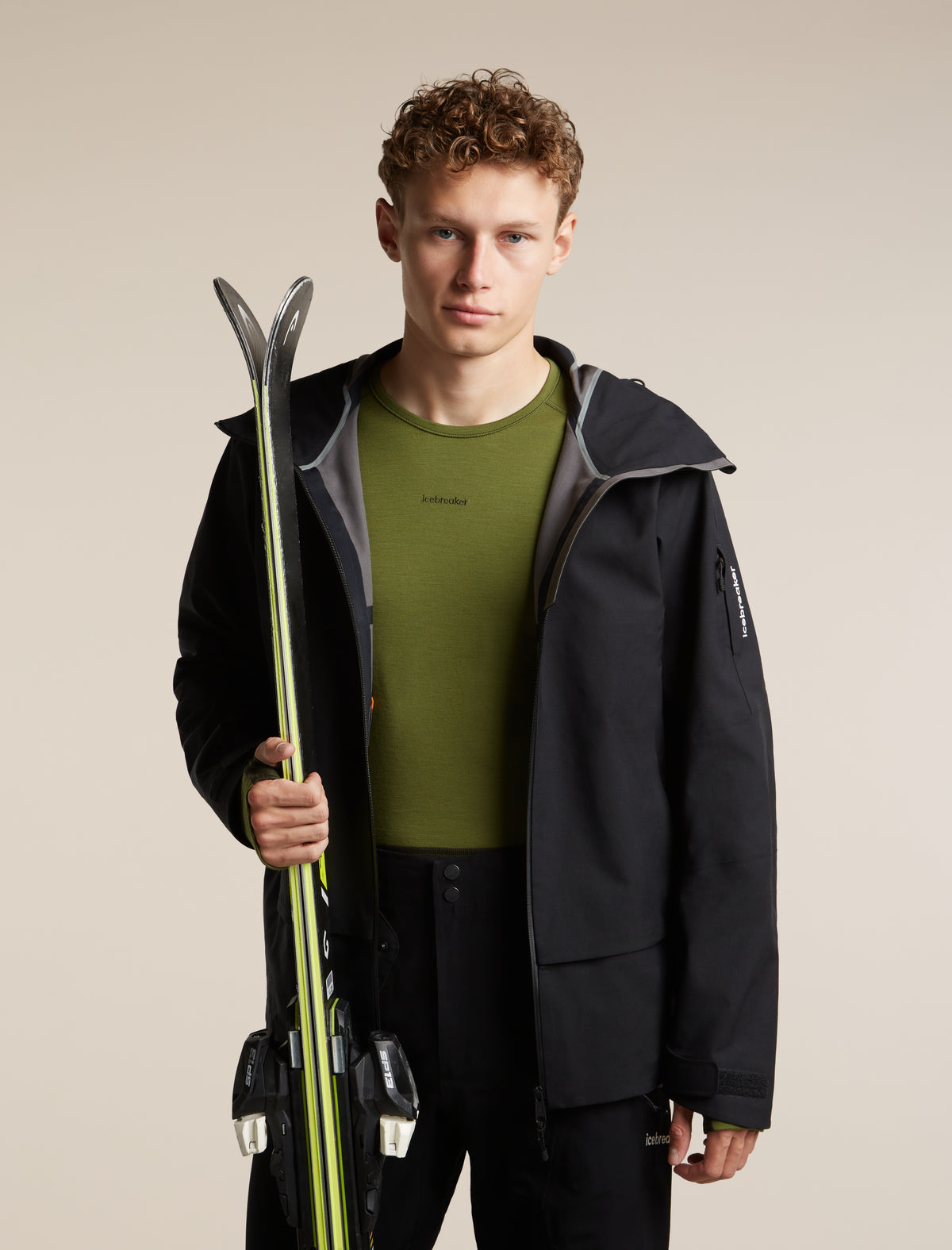 Haut thermique 200    - 5