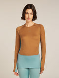 Women's 200 Thermal Top Hydro/Trail - 1