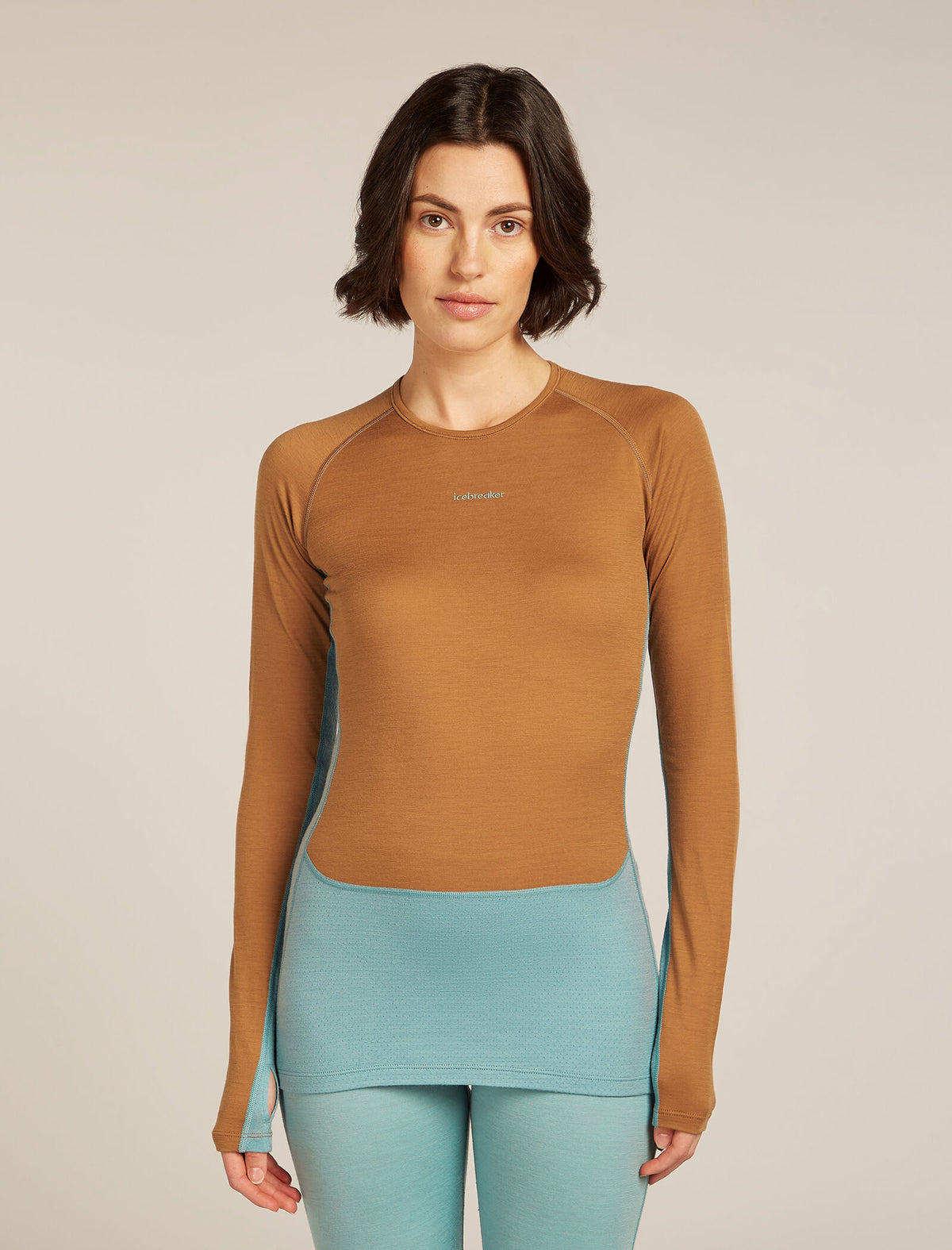 Women's 200 Thermal Top Hydro/Trail - 1
