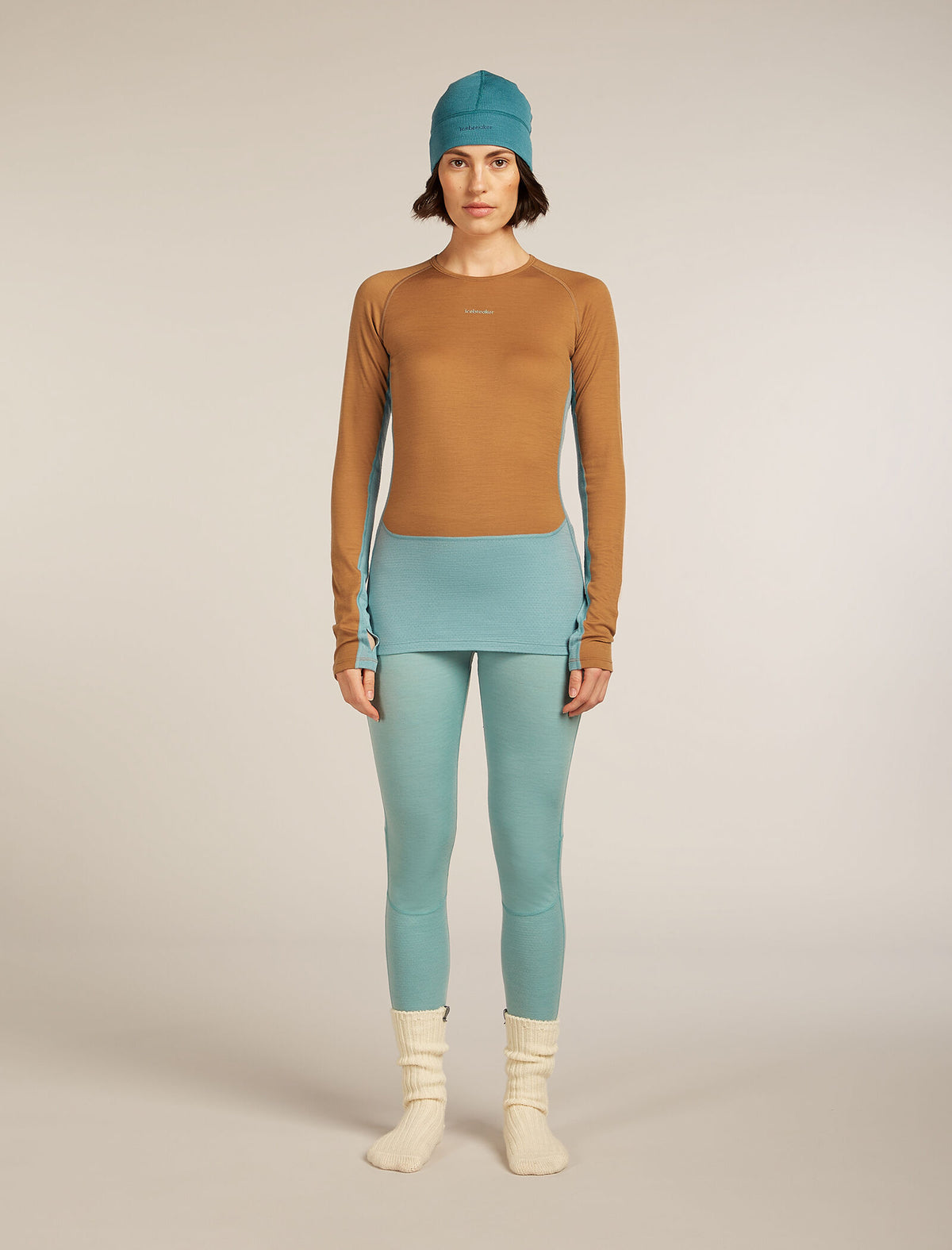 Women's 200 Thermal Top Hydro/Trail - 10