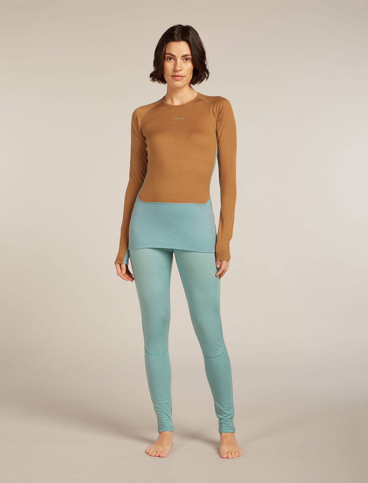 Women's 200 Thermal Top Hydro/Trail - 3