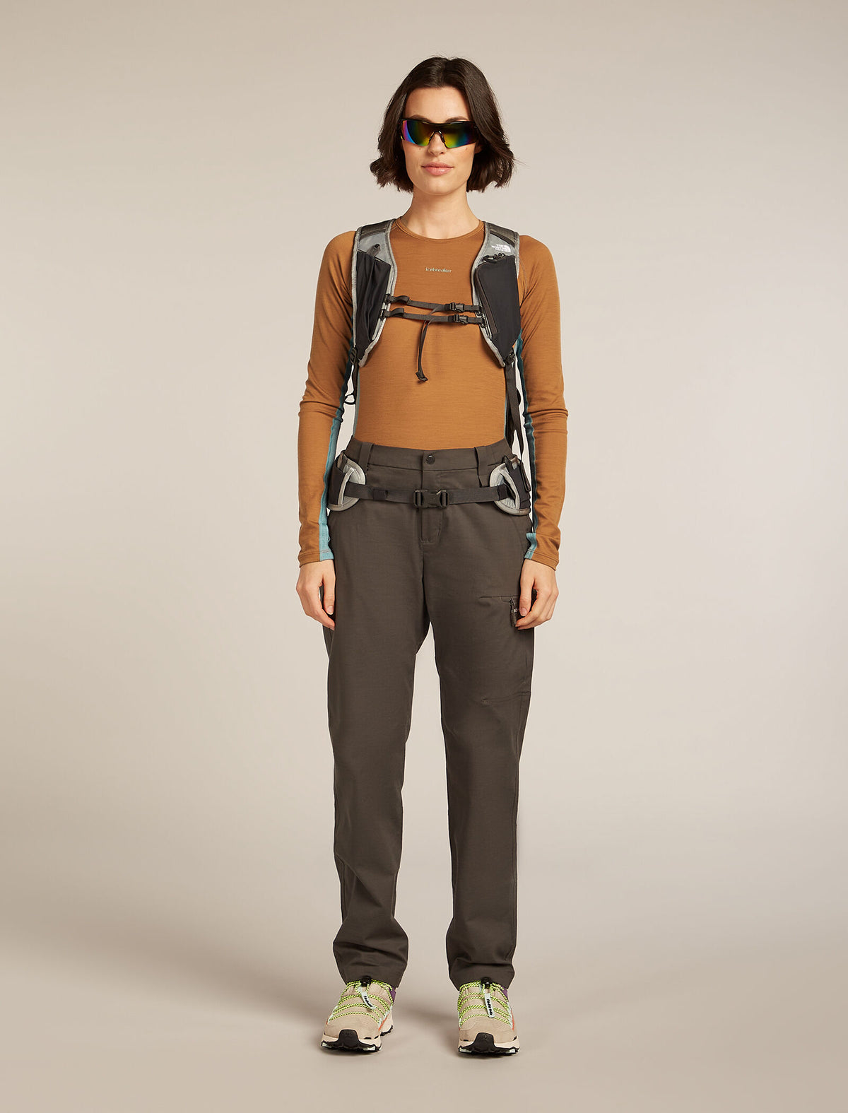 Women's 200 Thermal Top Hydro/Trail - 4