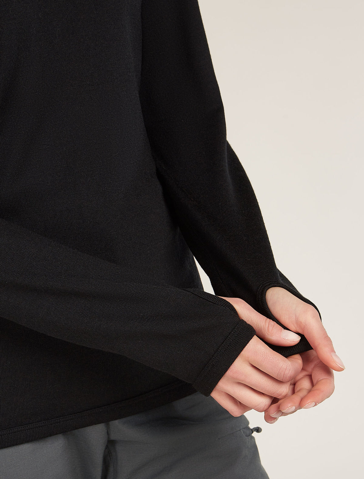 Haut demi-zip 300 Original  - 8